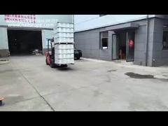 Cómo hacemos 3 a 12 hebras de alta resistencia de la cuerda de amarre del barco PP