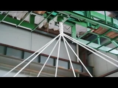 Este video revela todo el proceso de producción de cable