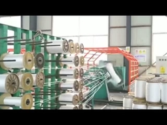 Cuerdas de amarre de nylon de alta resistencia SPM OCIMF Cumplimiento