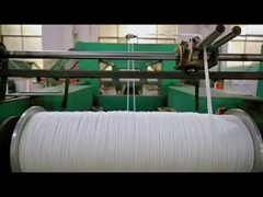 GB/T 18674-2018 tres cuerdas de alta resistencia de la industria pesquera del filamento del polipropileno del filamento