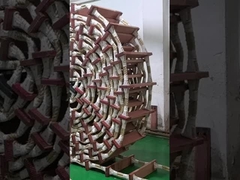 Red de cuerda de seguridad