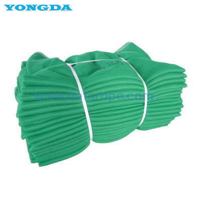 GB5725-2009 clase A Mesh Vertical Safety Net Rope fino