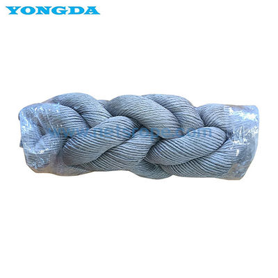 Cuerda de la fibra de la poliolefina de la mezcla 8-Strand de FZ/T 60320-2021