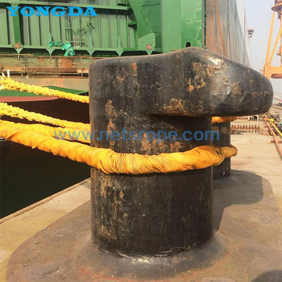 12 hebras UHMWPE cuerda de amarre cuerda de elevación cuerda de remolque cuerda de remolque cuerda de pesca