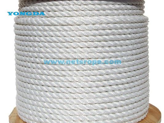 Sombras trenzadas de nylon para wakeboarding/escalada en roca/cursos de obstáculos