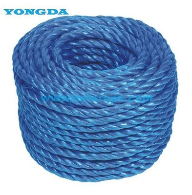 14-50 mm Serial de elevación de PP de 3 soportes torcido para elevación/fijación/seguridad/industria/construcción