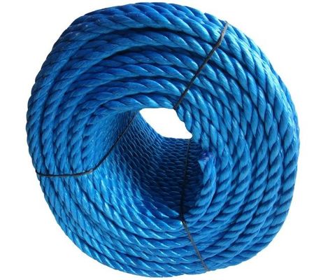 Alta tenacidad 72 mm PP 8 soporte de campamento cuerda para obstáculos / entrenamiento / manejo de municiones