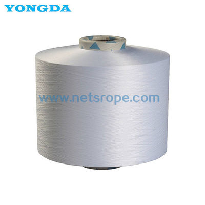 Cuerda de nylon de la alta de Tensity poliamida resistente de la abrasión