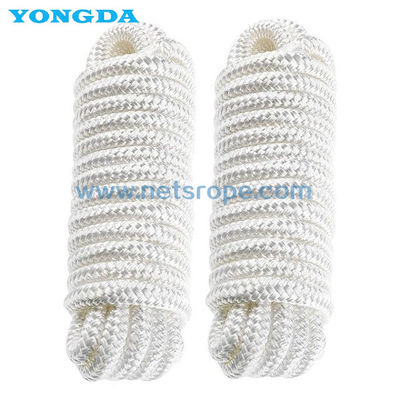 Cuerpo ATLAS compuesto de nylon de 6 hebras de alta resistencia