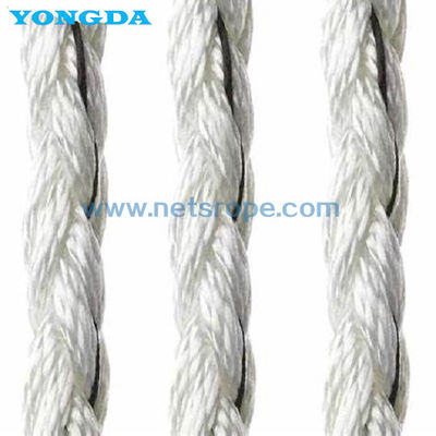 Cuerpo ATLAS compuesto de nylon de 6 hebras de alta resistencia