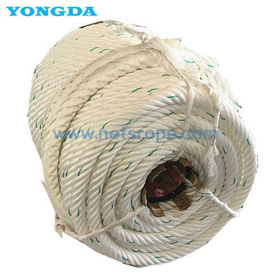 Cuerpo ATLAS compuesto de nylon de 6 hebras de alta resistencia