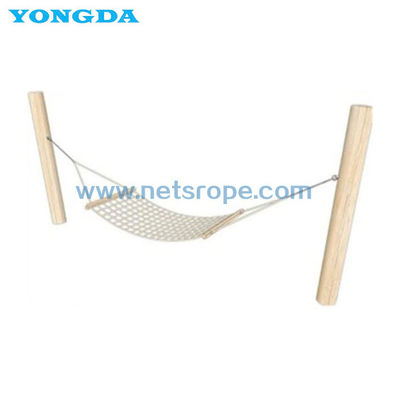 80cmx200cm Parque de juegos resistente a los rayos UV Columpio de hamaca